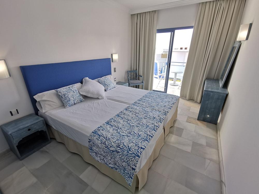 Apartamentos Igramar Morrojable - Adults Only 모로델제블 외부 사진