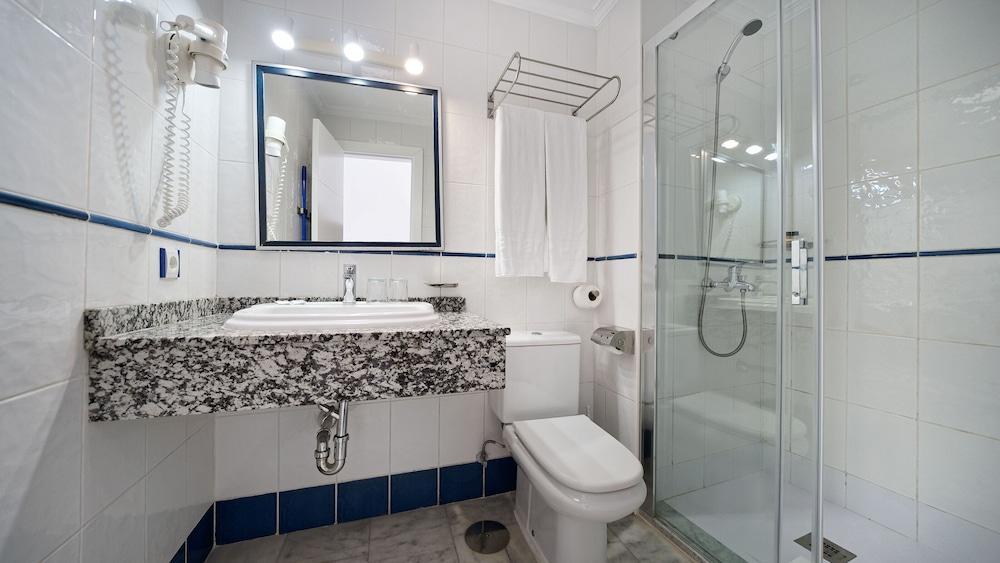 Apartamentos Igramar Morrojable - Adults Only 모로델제블 외부 사진
