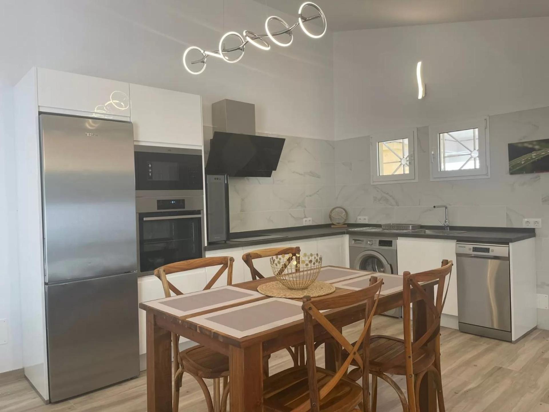 Apartamentos Igramar Morrojable - Adults Only 모로델제블 외부 사진