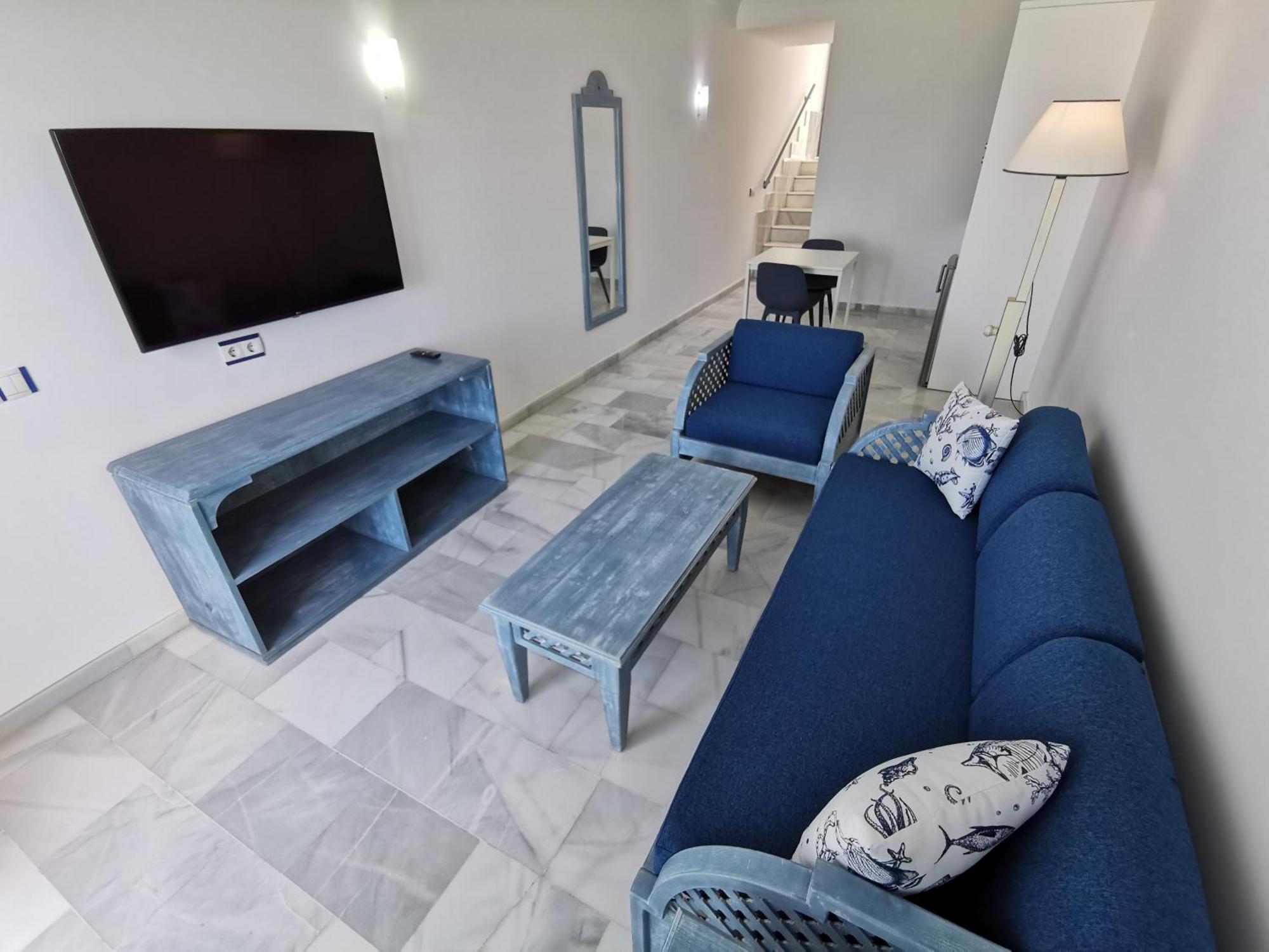 Apartamentos Igramar Morrojable - Adults Only 모로델제블 객실 사진
