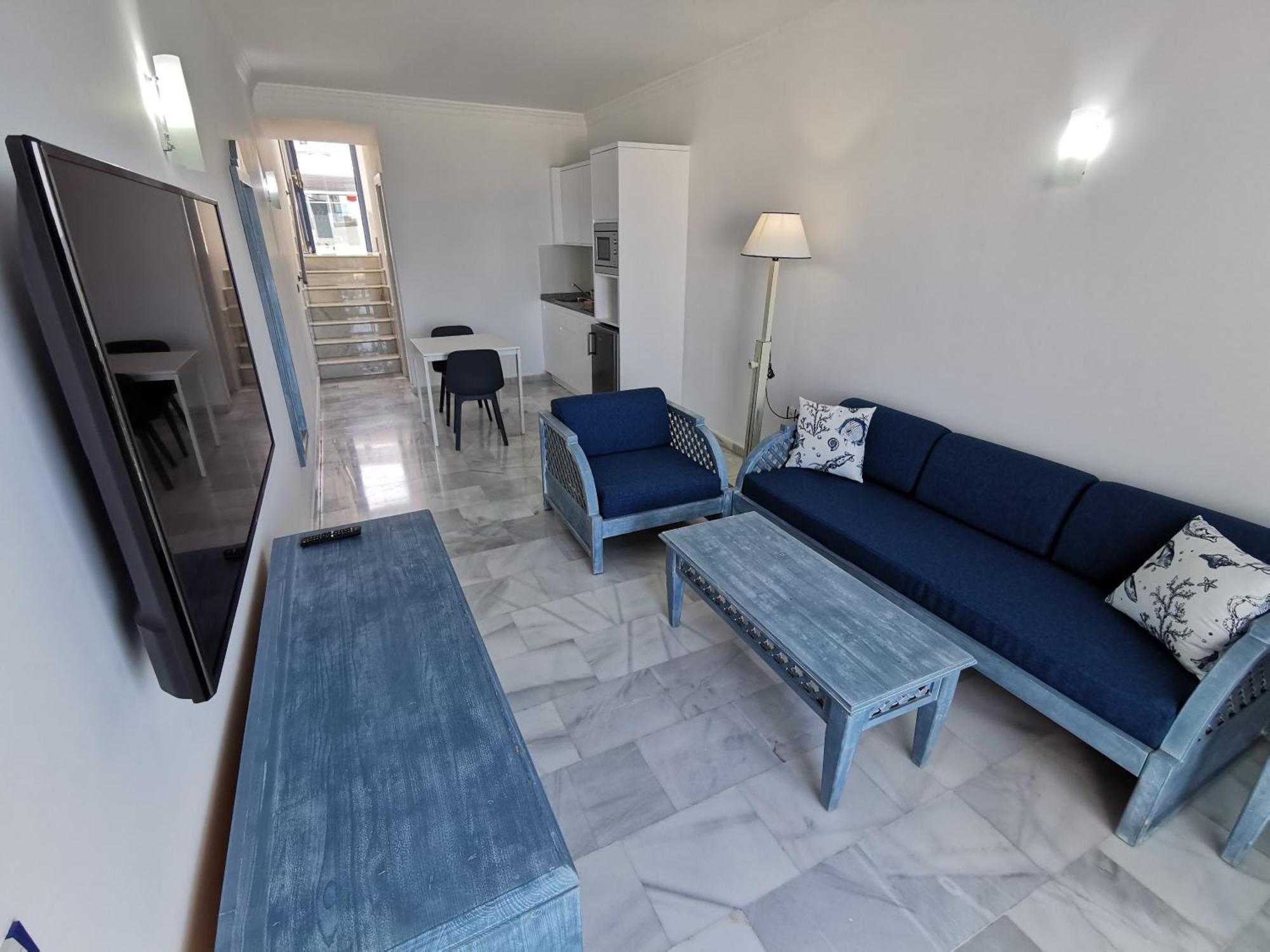 Apartamentos Igramar Morrojable - Adults Only 모로델제블 객실 사진
