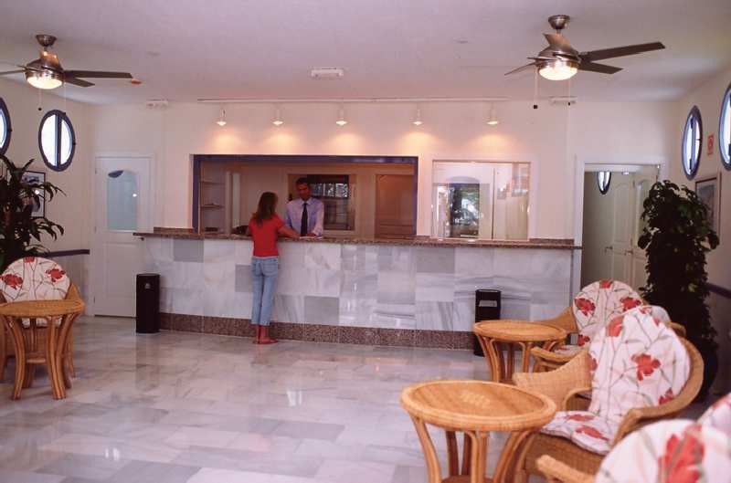 Apartamentos Igramar Morrojable - Adults Only 모로델제블 외부 사진