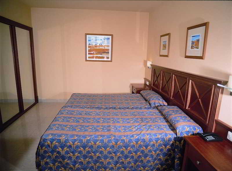 Apartamentos Igramar Morrojable - Adults Only 모로델제블 외부 사진