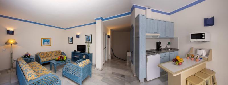 Apartamentos Igramar Morrojable - Adults Only 모로델제블 외부 사진