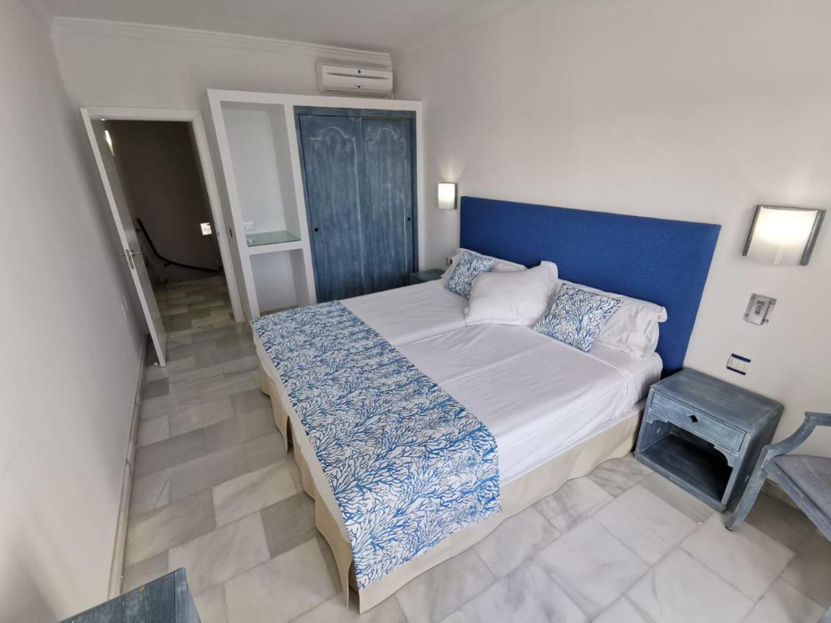 Apartamentos Igramar Morrojable - Adults Only 모로델제블 외부 사진