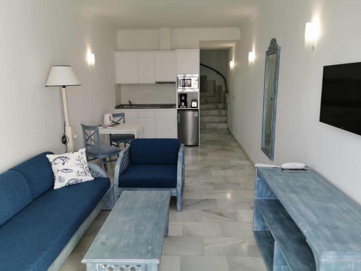 Apartamentos Igramar Morrojable - Adults Only 모로델제블 객실 사진