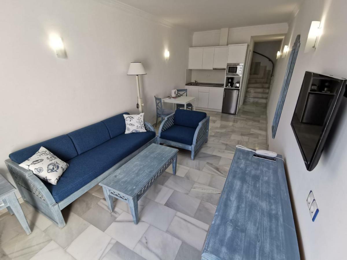Apartamentos Igramar Morrojable - Adults Only 모로델제블 외부 사진