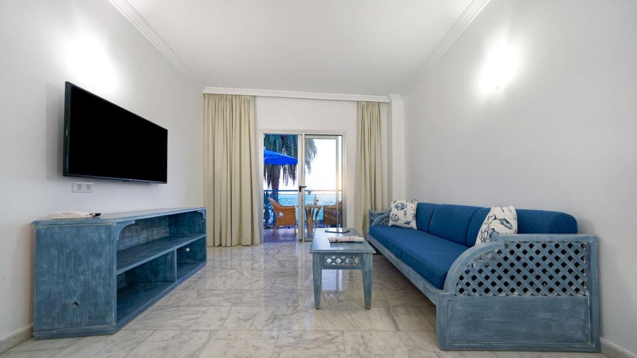 Apartamentos Igramar Morrojable - Adults Only 모로델제블 외부 사진