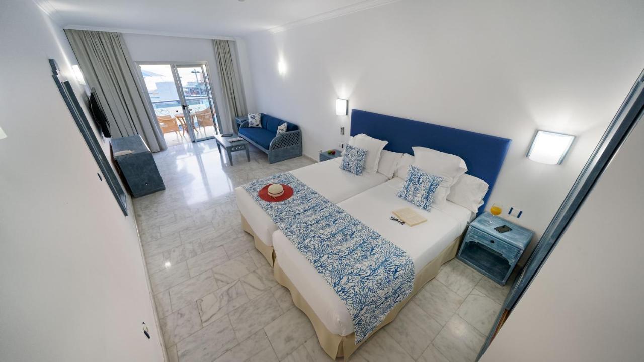 Apartamentos Igramar Morrojable - Adults Only 모로델제블 외부 사진