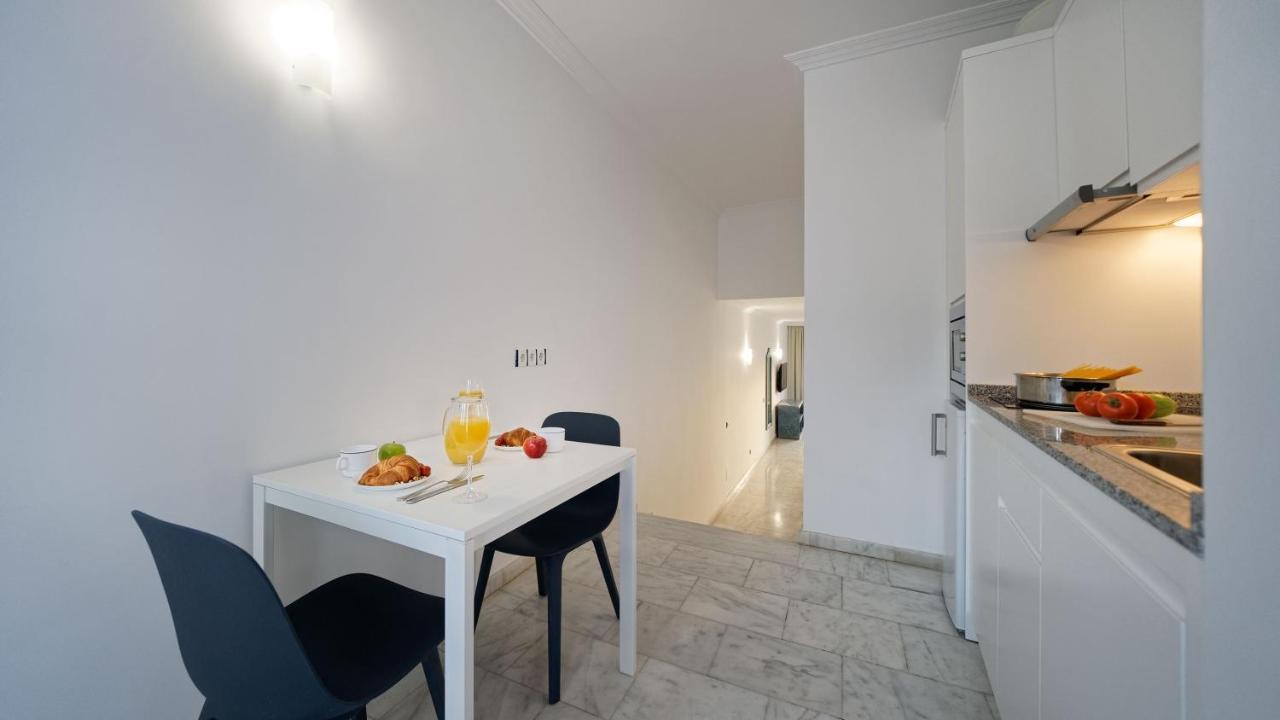 Apartamentos Igramar Morrojable - Adults Only 모로델제블 외부 사진
