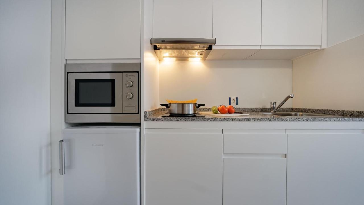 Apartamentos Igramar Morrojable - Adults Only 모로델제블 외부 사진