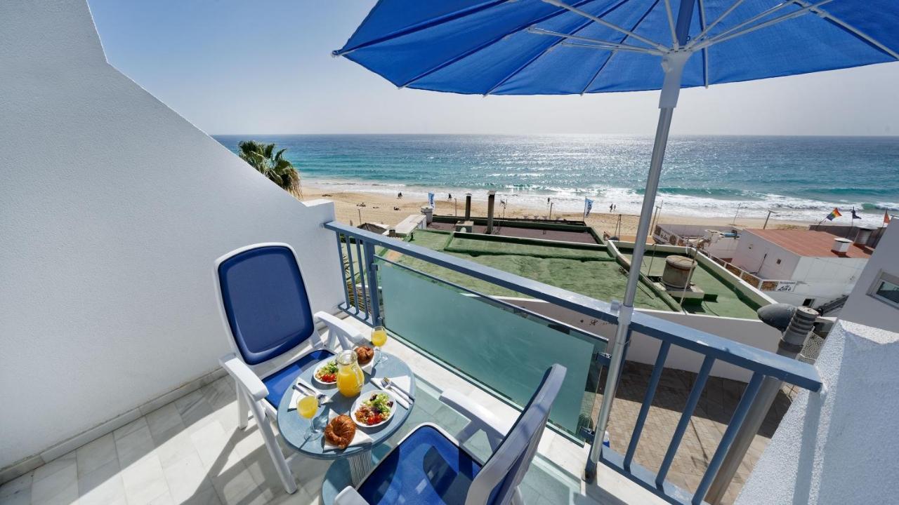 Apartamentos Igramar Morrojable - Adults Only 모로델제블 외부 사진