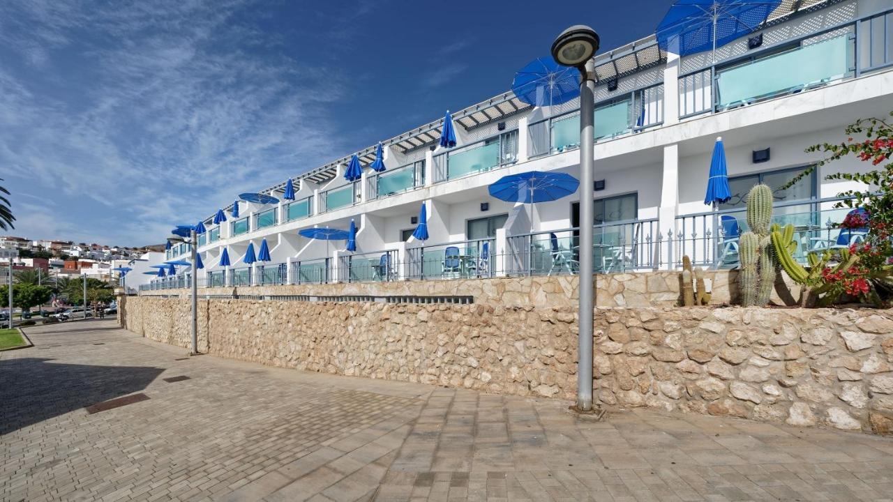 Apartamentos Igramar Morrojable - Adults Only 모로델제블 외부 사진