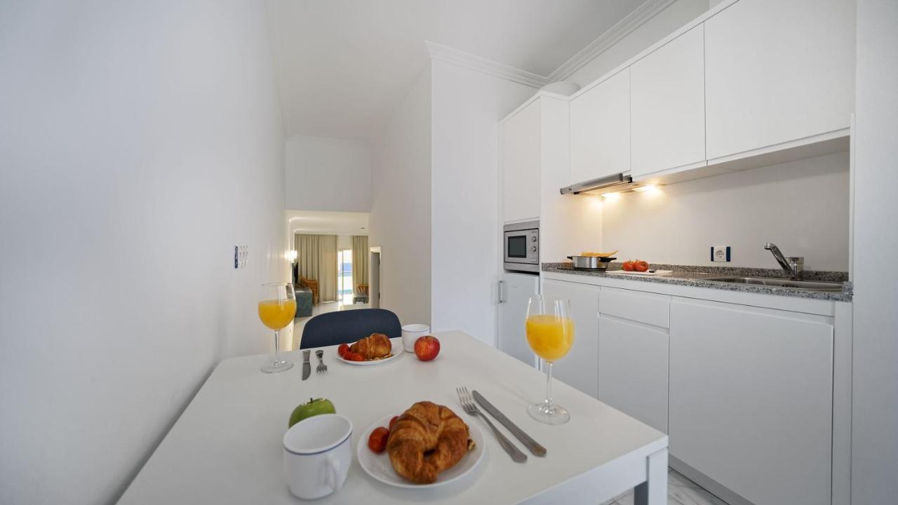Apartamentos Igramar Morrojable - Adults Only 모로델제블 외부 사진