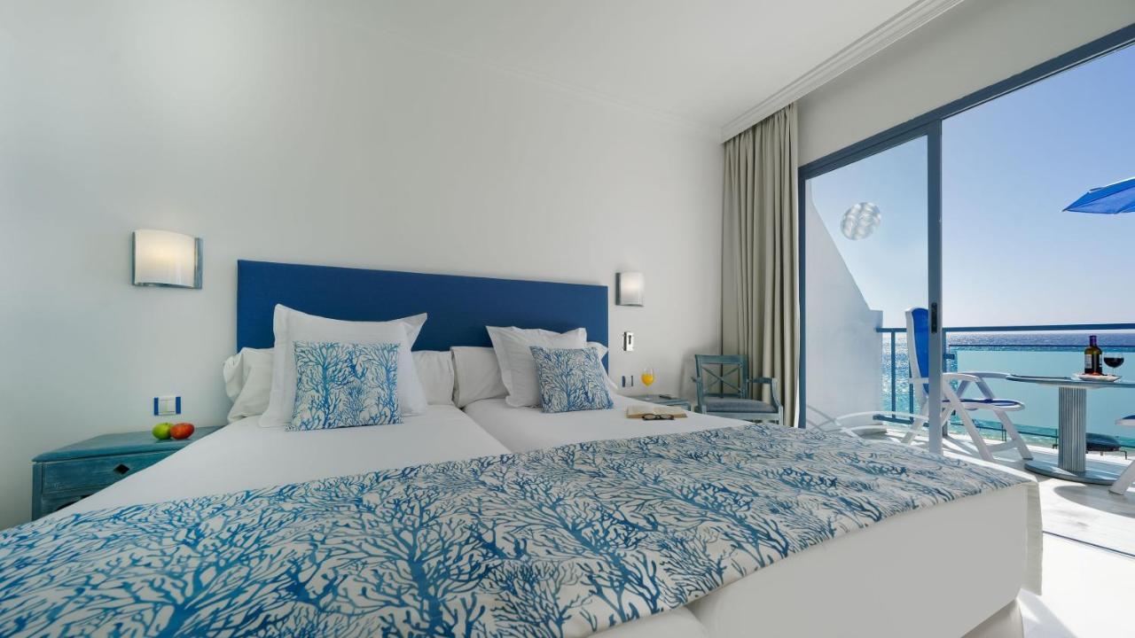 Apartamentos Igramar Morrojable - Adults Only 모로델제블 외부 사진