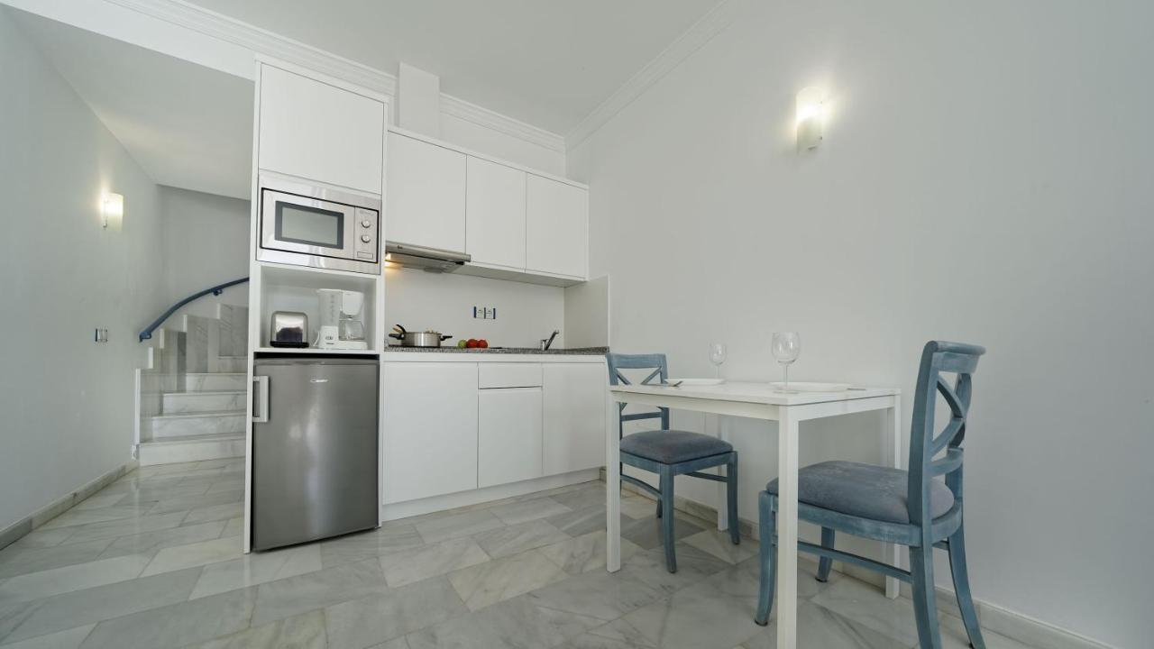 Apartamentos Igramar Morrojable - Adults Only 모로델제블 외부 사진